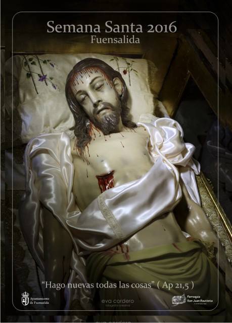Semana Santa en Fuensalida  